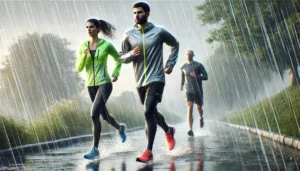 What to Wear for Running in Different Weather