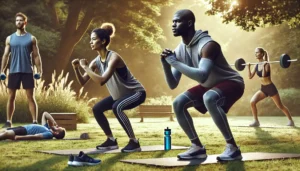 Why Strength Training Is Important for Runners