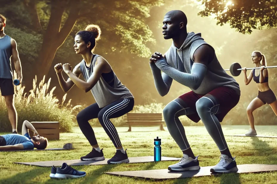 Why Strength Training Is Important for Runners