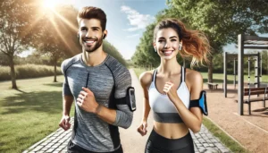 10 Songs That Will Boost Your Energy While Running