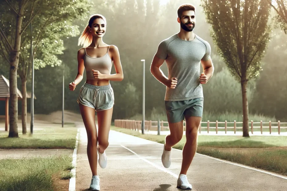 How Many Times a Week Should Beginners Run?