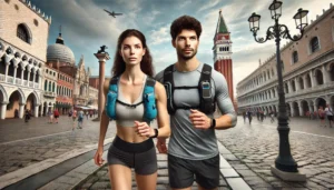 How to Adapt Your Running Routine While Traveling