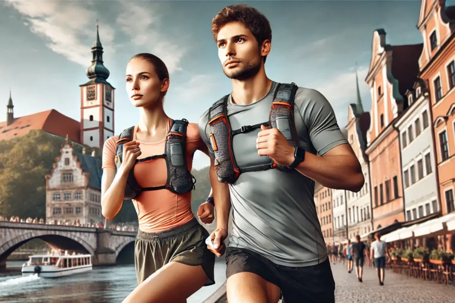 How to Keep Running While Traveling