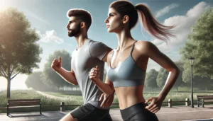 How to Run Faster Without Losing Your Breath