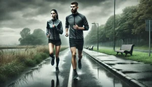 How to Stay Consistent with Running — Even on Tough Days