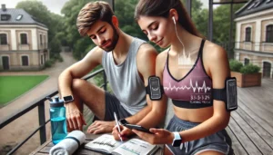 How to Track Your Running Progress Without Getting Obsessed