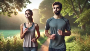 How to Use Running as a Tool to Manage Stress