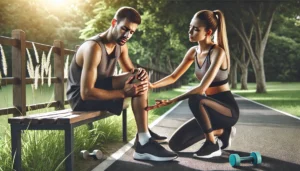 Is It Normal to Run With Pain? When to Stop