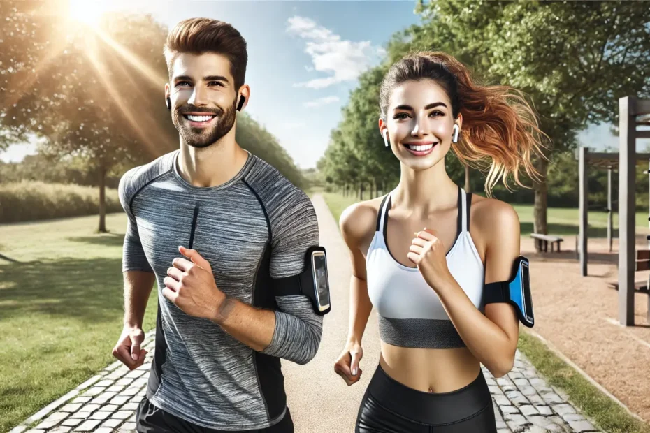 Tips for Running in the Heat Without Feeling Overwhelmed
