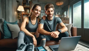 Top Running Content Creators You Should Follow