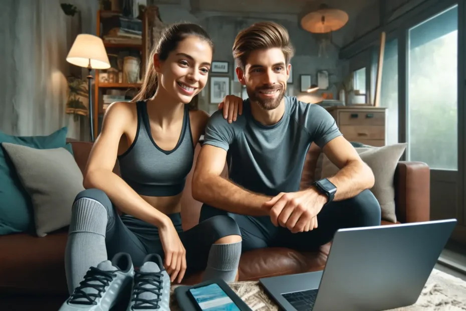 Top Running Content Creators You Should Follow