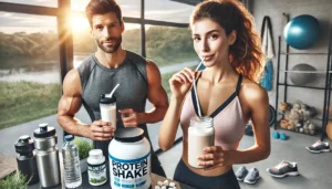 Top Supplements for Runners — When Used with Care