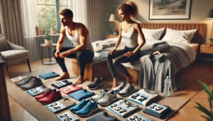What to Do the Day Before a Race
