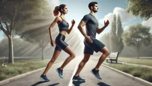 Why Running Posture Matters and How to Improve It