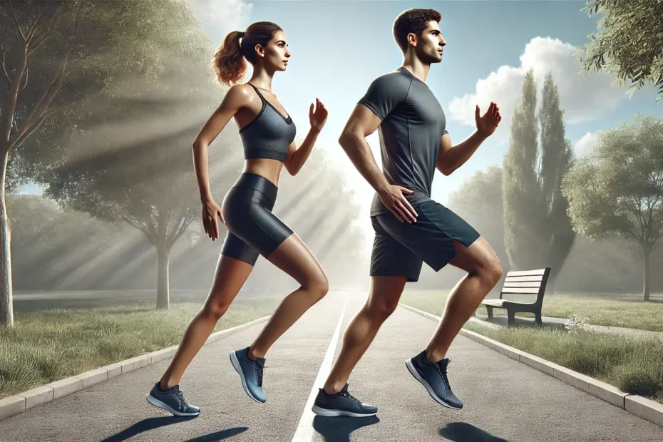Why Running Posture Matters and How to Improve It
