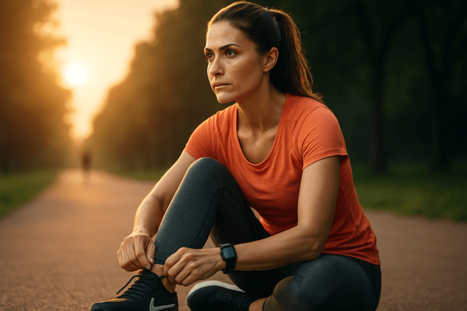 How to Stay Motivated to Run – Even on Tough Days (2025)