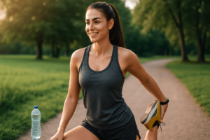 Recovery Tips for Beginner Runners 2025 to Avoid Injury
