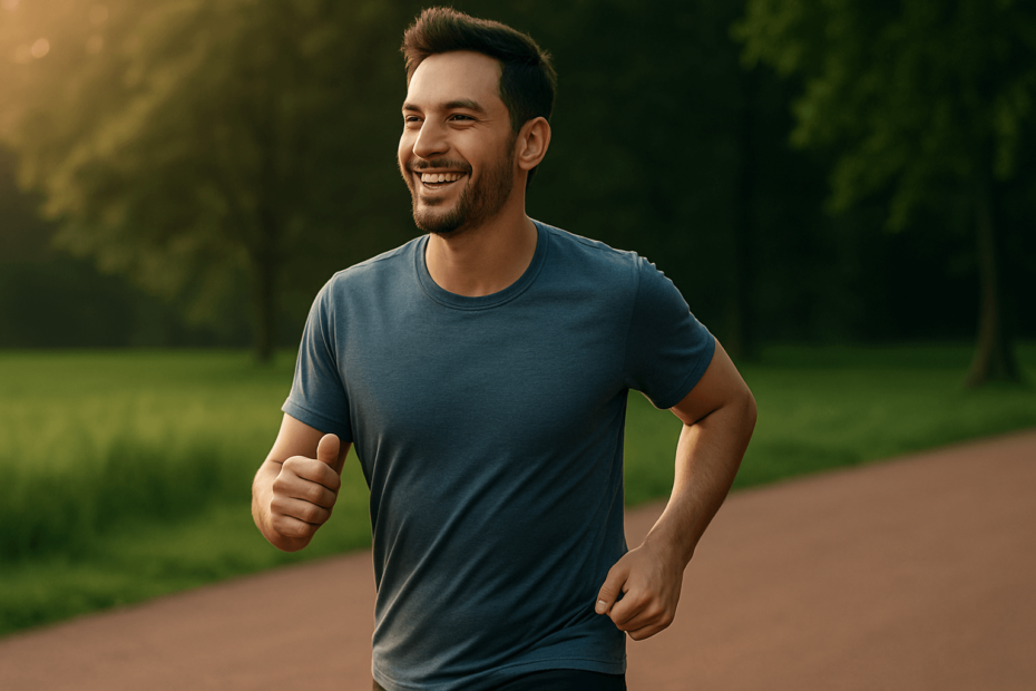 Running Myths Busted 2025: What Beginners Need to Know