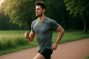 Running Posture Tips 2025: Improve Form and Prevent Injuries