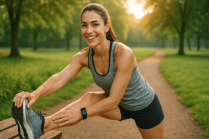 Top 10 Mental Strategies for Beginner Runners