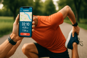 Top 10 Running Apps for Beginners in 2025
