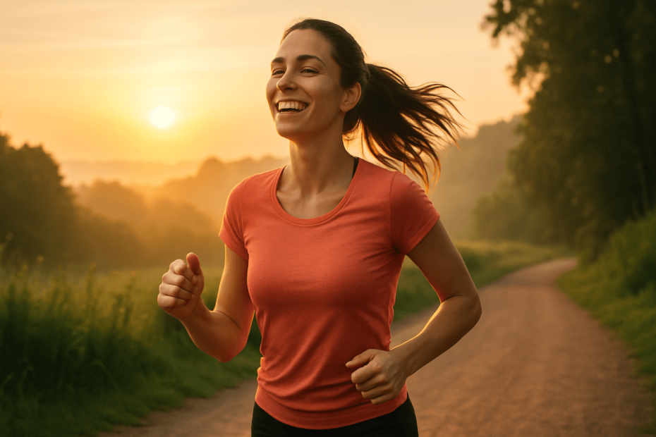 What Is a Runner’s High? Beginner’s Guide 2025