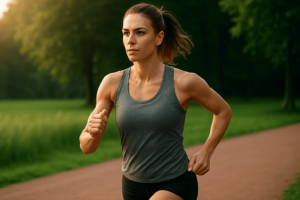 How to Start Running for Weight Loss – A Complete Beginner Guide