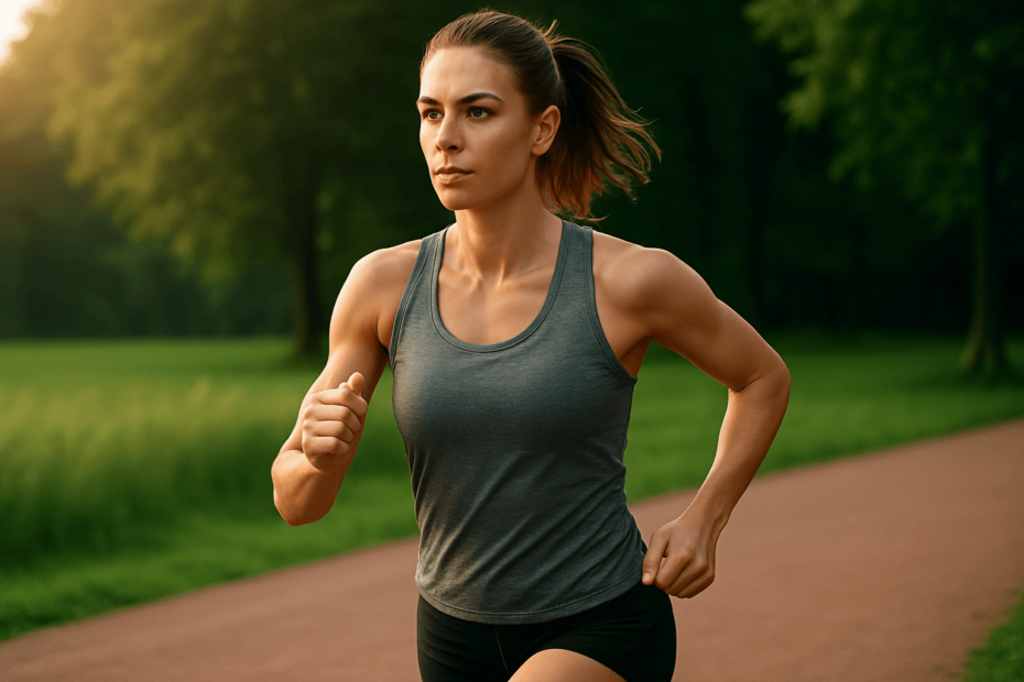 How to Start Running for Weight Loss – A Complete Beginner Guide