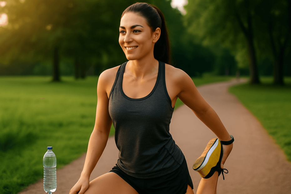 Top 5 Running Injuries in Beginners (And How to Avoid Them)