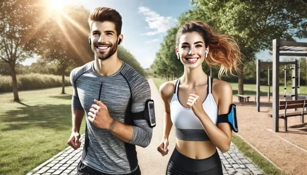 10 Songs That Will Boost Your Energy While Running