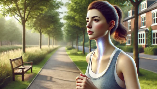 How to Breathe Properly While Running