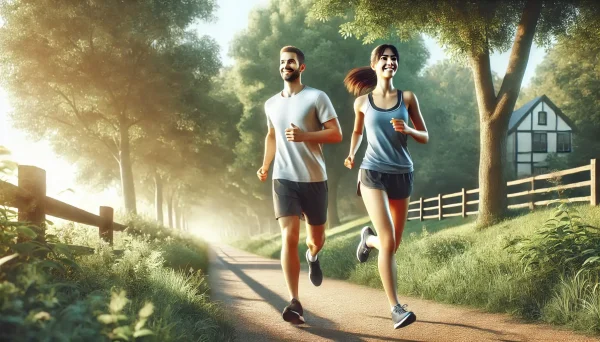 Learn how to build a running routine you’ll actually stick to with simple strategies for consistency, motivation, and long-term success.