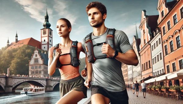How to Keep Running While Traveling
