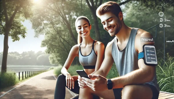 How to Measure Your Running Progress Without Getting Frustrated