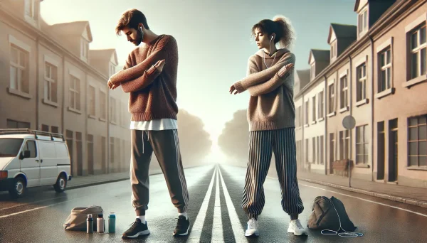 How to Run Even on Lazy Days