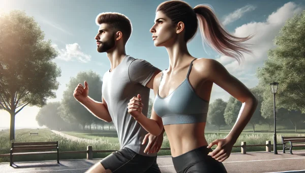 How to Run Faster Without Losing Your Breath
