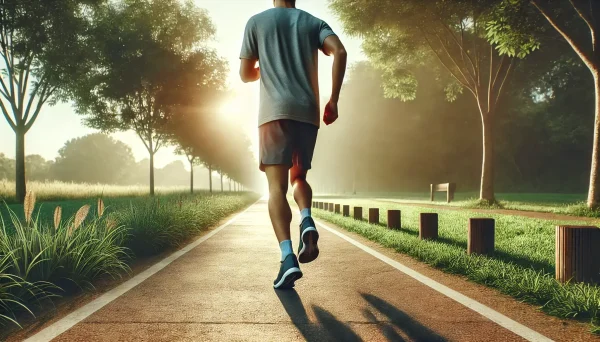 How to Start Running from Scratch: A Beginner’s Guide