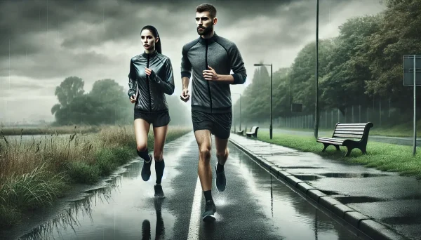 How to Stay Consistent with Running — Even on Tough Days