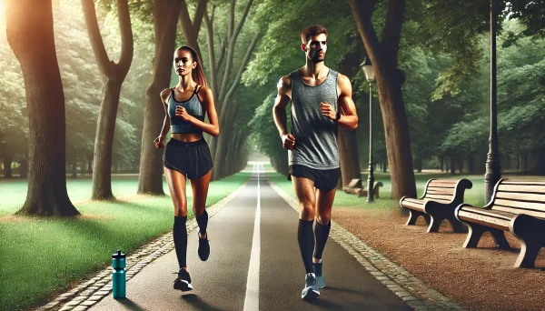How to Stay Injury-Free During Long Runs