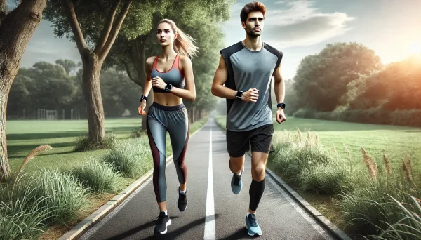 How to Track Your Running Progress Effectively