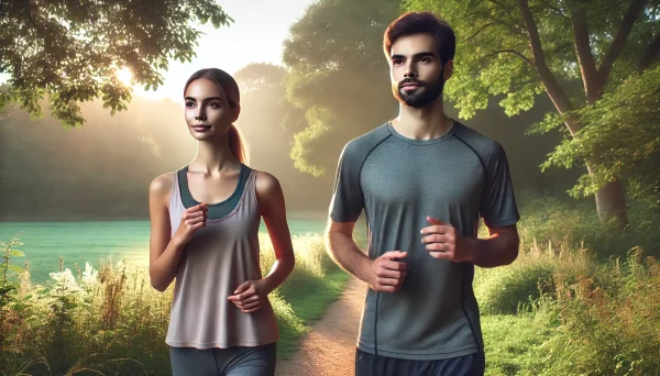 How to Use Running as a Tool to Manage Stress