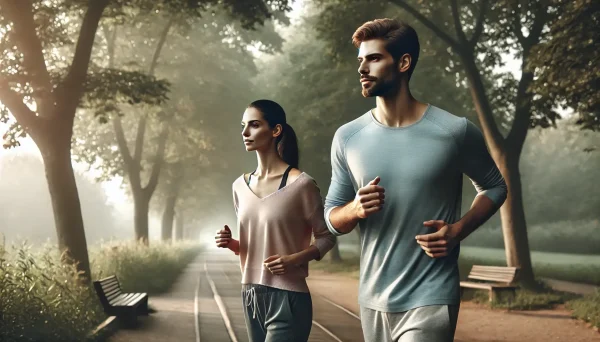 Running and Mental Health: Why It’s More Than Just Exercise