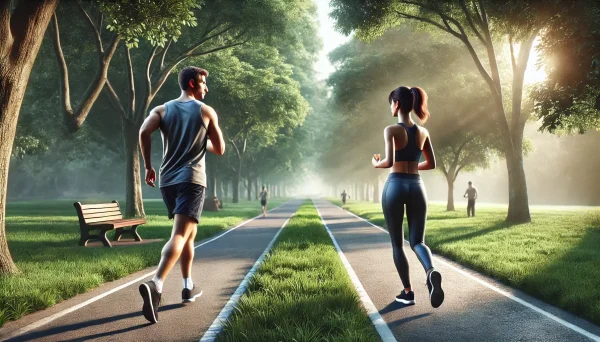 Running vs Walking: Which Is Better for You?