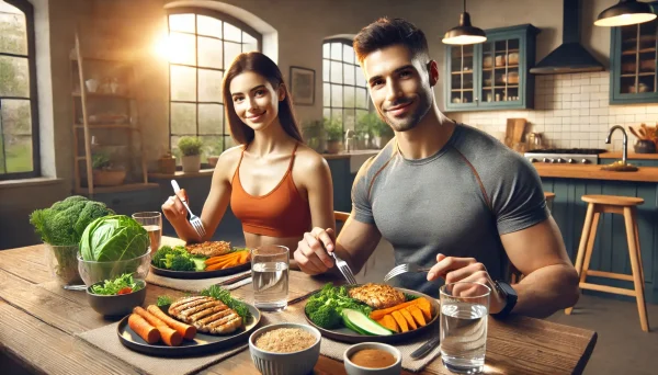 What to Eat the Night Before a Long Run
